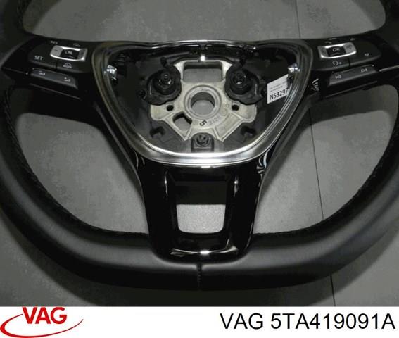 Руль 5TA419091A VAG