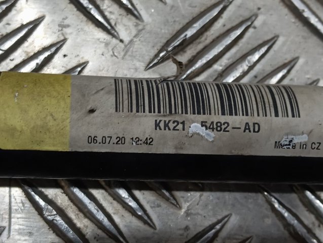 Передний стабилизатор KK215482AD Ford