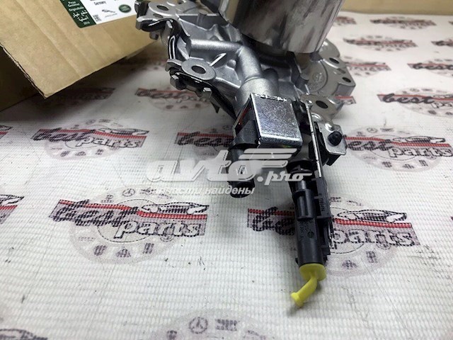 Помпа охлаждения Land Rover LR116736 цена, от 212.71 USD