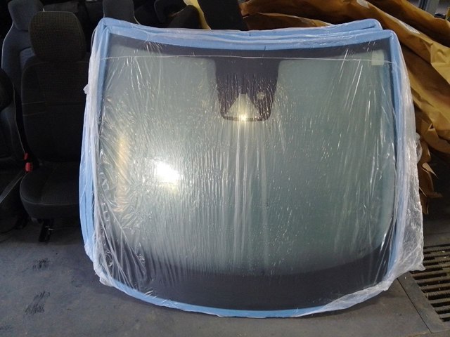 Лобовое стекло 727122171R Renault (RVI)