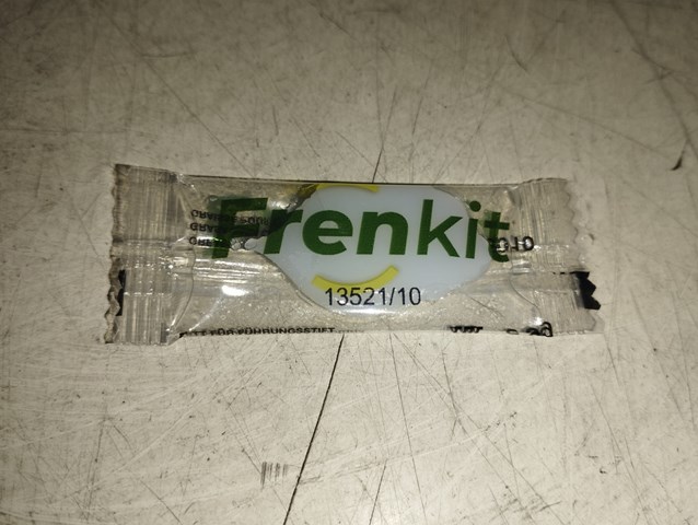 86010 Frenkit Смазка для суппортов универсальная