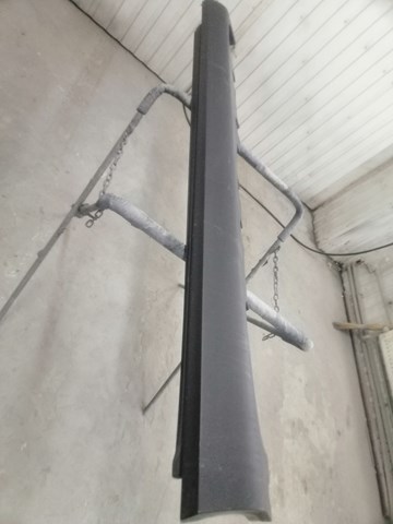  Mercedes A1676981401