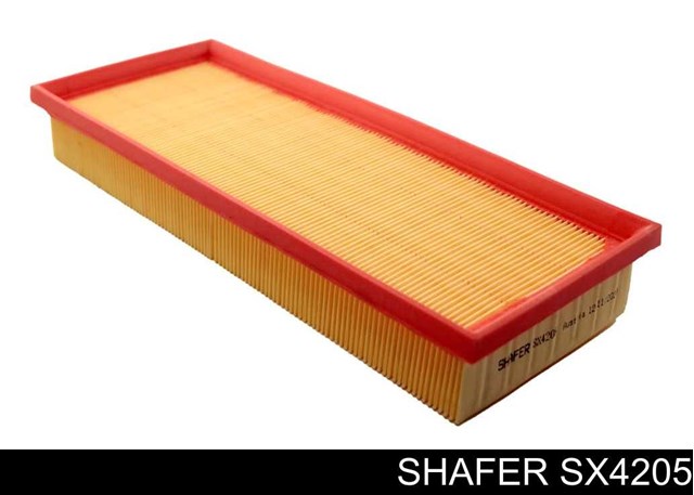 SX4205 Shafer Воздушный фильтр двигателя