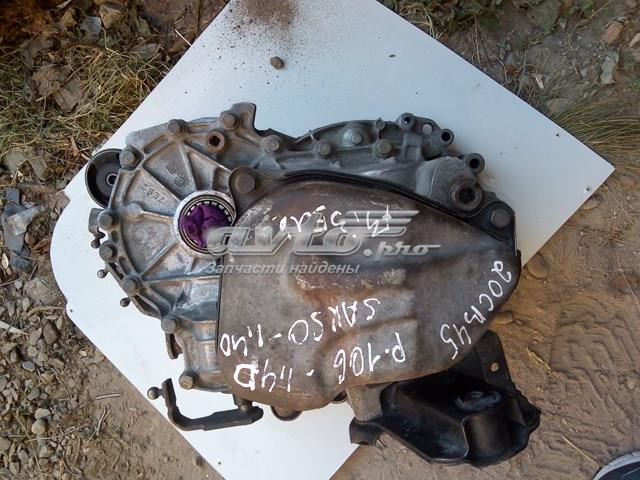 Купить 2205GY Peugeot/Citroen МКПП в сборе