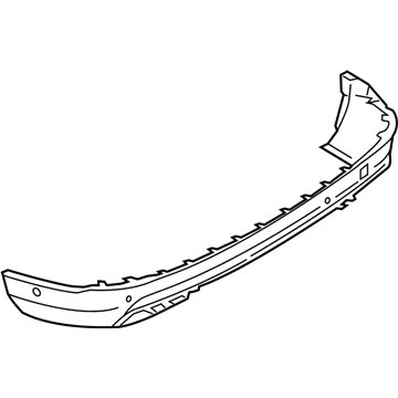 Купить FA1Z17F828BC Ford 