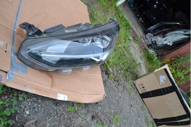  MX7B13E015EB Ford