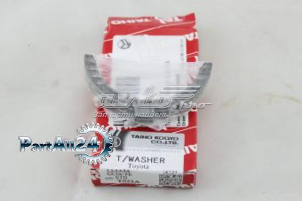 T022ASTD Taiho semianel de suporte (de carreira de cambota, STD, kit)