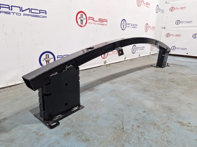 Купить 620316RR0A Nissan/Infiniti Буфер бампера переднего