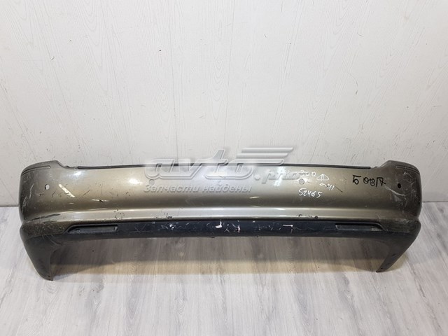 Бампер задний Toyota 5215948901 цена, от 63.49 USD