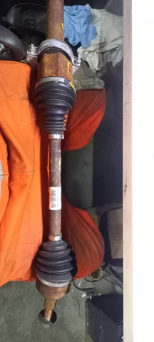 LX673B436AAC Ford 