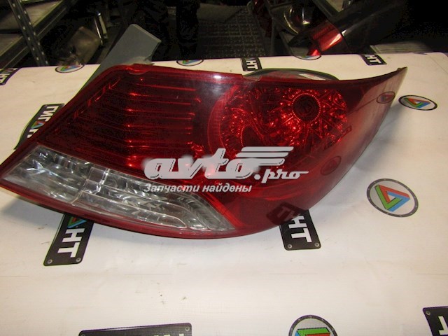 Правый стоп Hyundai/Kia 924024L030