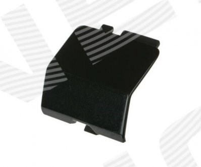 Заглушка бампера буксировочного крюка задняя на Mazda 6 GJ, GL купить ...