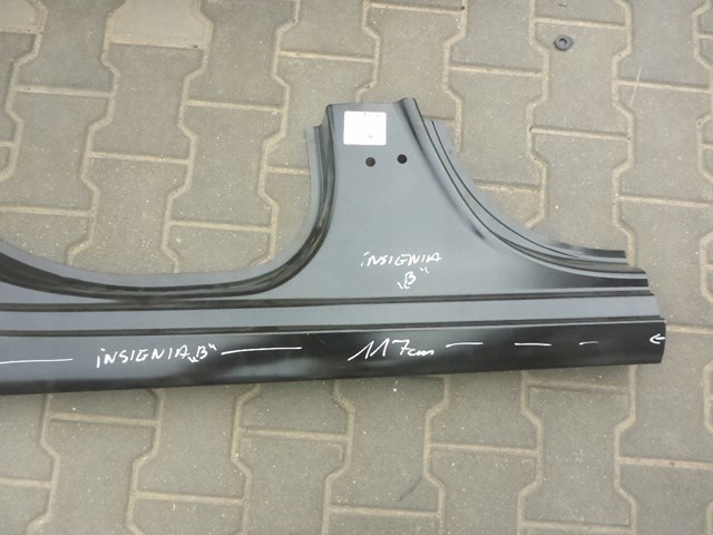 Купить 39238687 Opel 