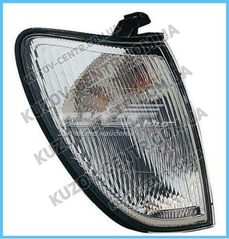 Правый указатель поворота Depo/Loro/Abakus FP8136K2E цена, от 15.80 USD