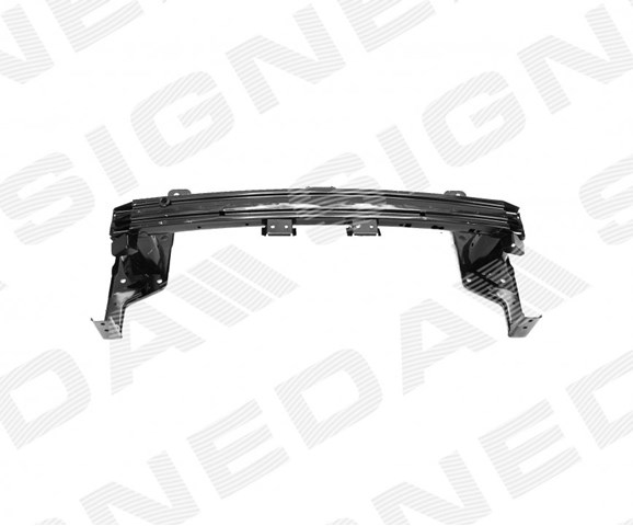 Шина бампера переднего Signeda PFD44029A цена, от 97.06 USD