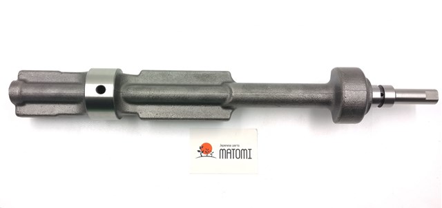 Eje de balanceo SHA2804 MATOMI