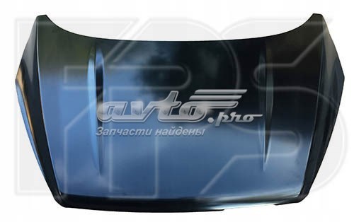 FP2830281 FPS Капот