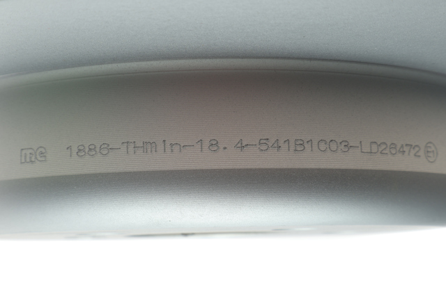 Тормозные диски 231886C Metelli