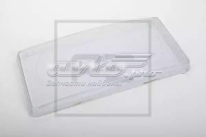 Cristal de faro izquierdo HLMA014LL TRUCKLIGHT