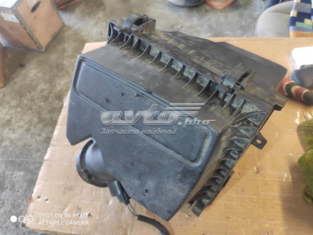 Корпус фильтра DS739A612AC Ford