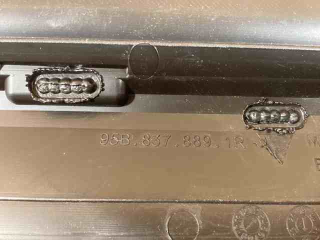  95B898489L Porsche