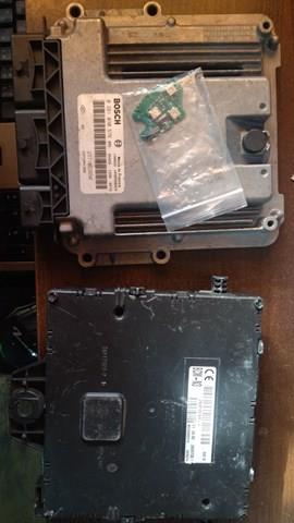  Renault (RVI) 0281030576