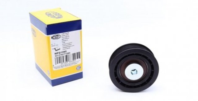 Ролик паразитный Magneti Marelli 331316171260