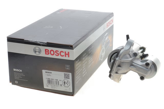 Стартер 1986S01145 Bosch