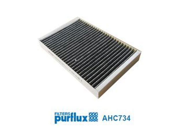 Воздушный фильтр салона Purflux AHC734