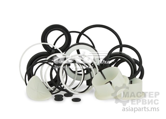 AC9001KIT Emmetec РМК рейки