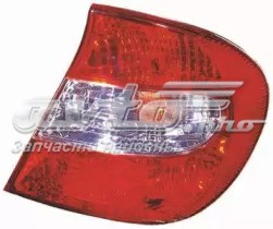 Фонарь задний правый Depo/Loro 21219G3RU цена, от 43.48 USD