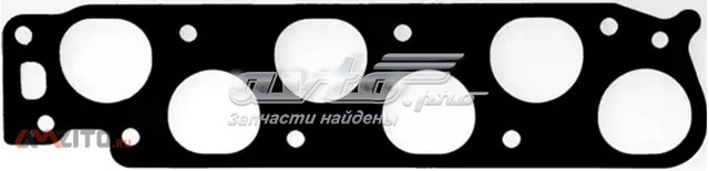 Прокладка впускного коллектора нижняя 715376800 Victor Reinz