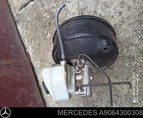 Вакуумник Mercedes A9064300308 цена, от 25.68 USD