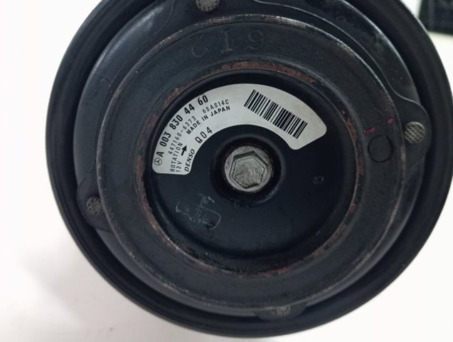  4472807422 Mercedes