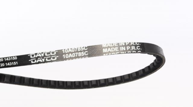 Клиновый ремень Dayco 10A0785C цена, от 3.66 USD