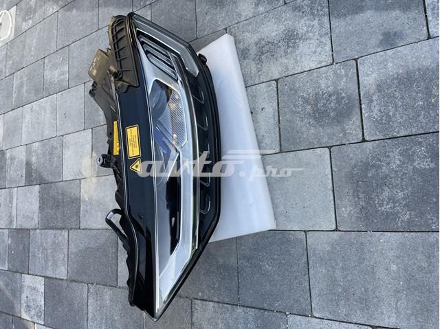 Фара левая VAG 4N0941085 цена, от 2301.30 USD
