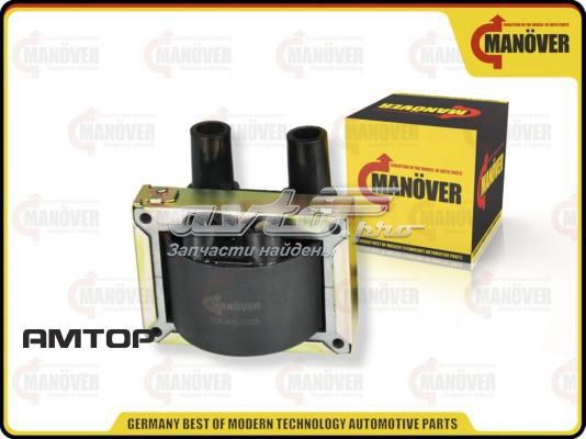 Катушка зажигания MANOVER MR4063705