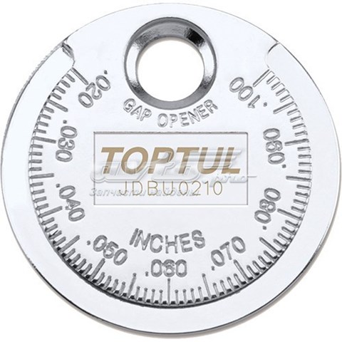  Toptul JDBU0210 цена, от 2.30 USD