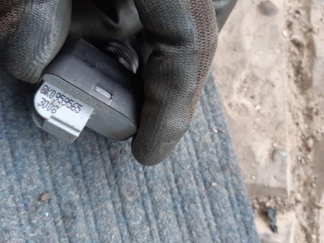 8K0959565 VAG Блок управления зеркалами заднего вида, на двери