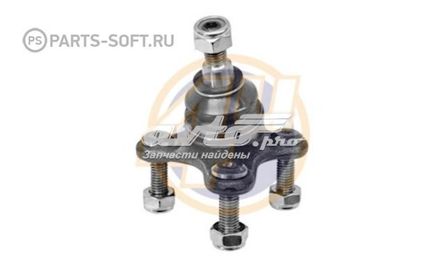 шаровая опора нижняя левая VVB71820 шаровая опора нижняя левая VVB71820