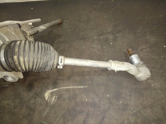 Купить 7802277807 Land Rover Рулевая рейка