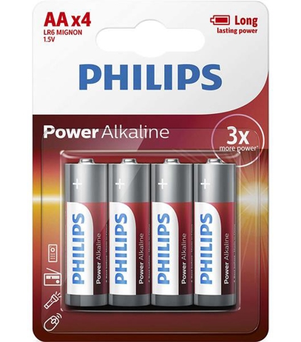 Лампочка накаливания Philips LR6P4B10 цена, от 2.75 USD