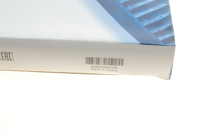 Фильтр салона WP122 Wunder