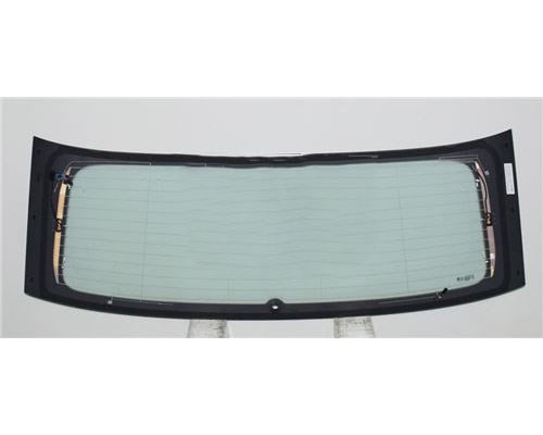GS6424D21X Starglass Стекло двери задка