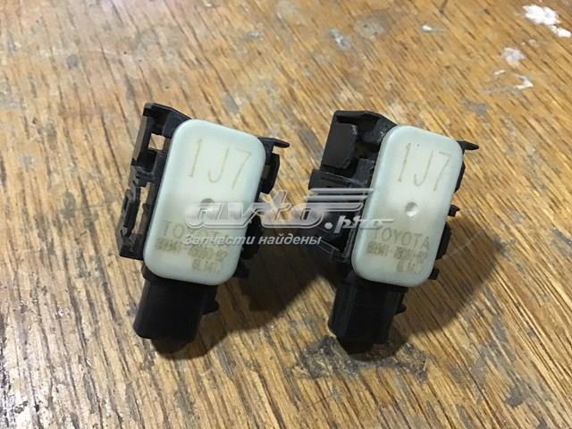 8934178010B2 Toyota Датчик парктроника центральный