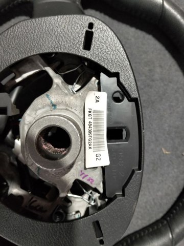 Руль Nissan/Infiniti 484306FL1B цена, от 57.01 USD