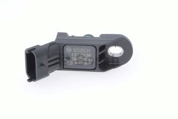 Датчик абсолютного давления 261230284 Bosch