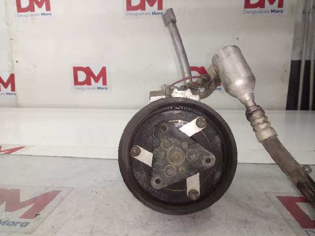 Компрессор системы кондиционирования Rover JPB101240 цена, от 88.81 USD