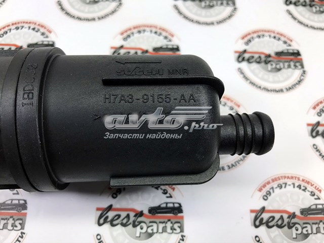 LR084125 Land Rover 