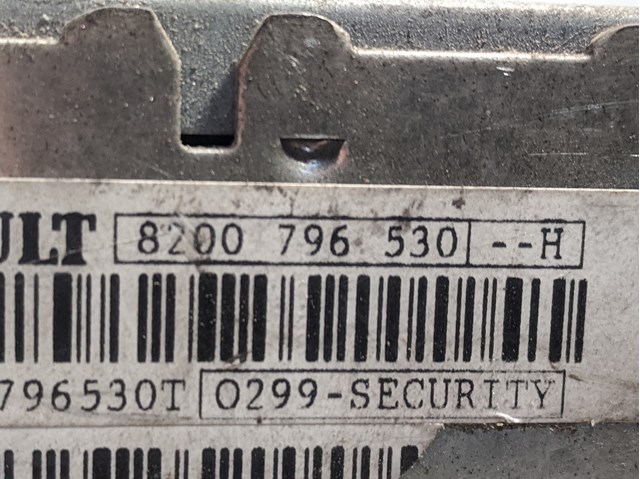 Купить 8200796530 Renault (RVI) 
